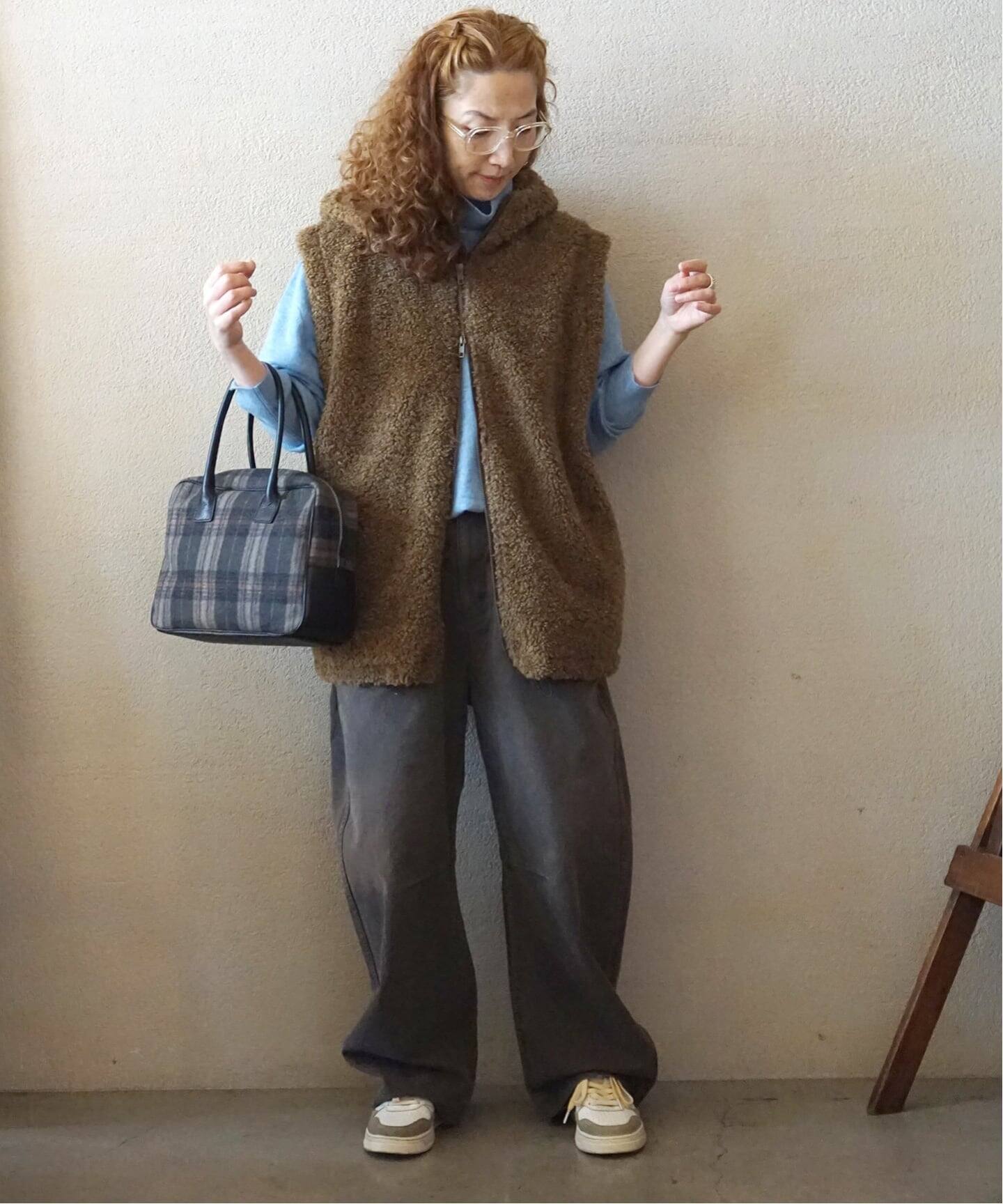 ダック ベイカーパンツ（その他パンツ）｜journal standard luxe