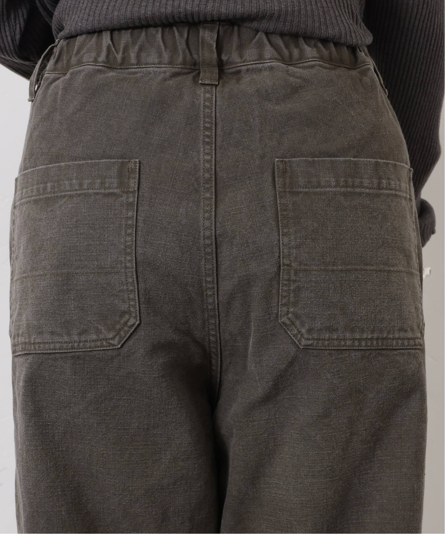 ダック ベイカーパンツ（その他パンツ）｜journal standard luxe