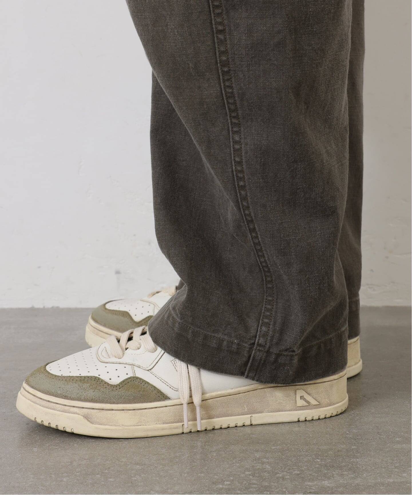 ダック ベイカーパンツ（その他パンツ）｜journal standard luxe