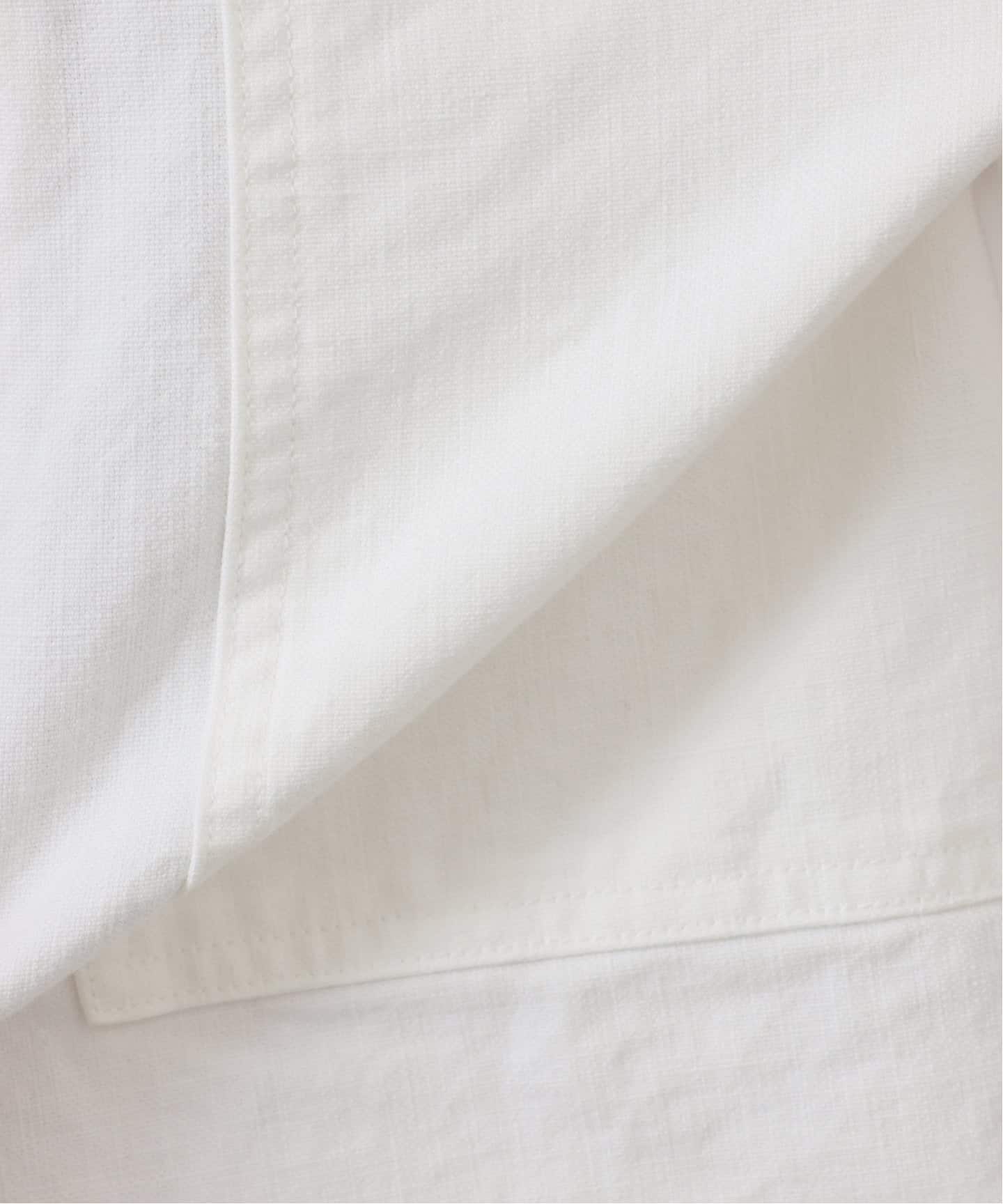 ダック ベイカーパンツ（その他パンツ）｜journal standard luxe