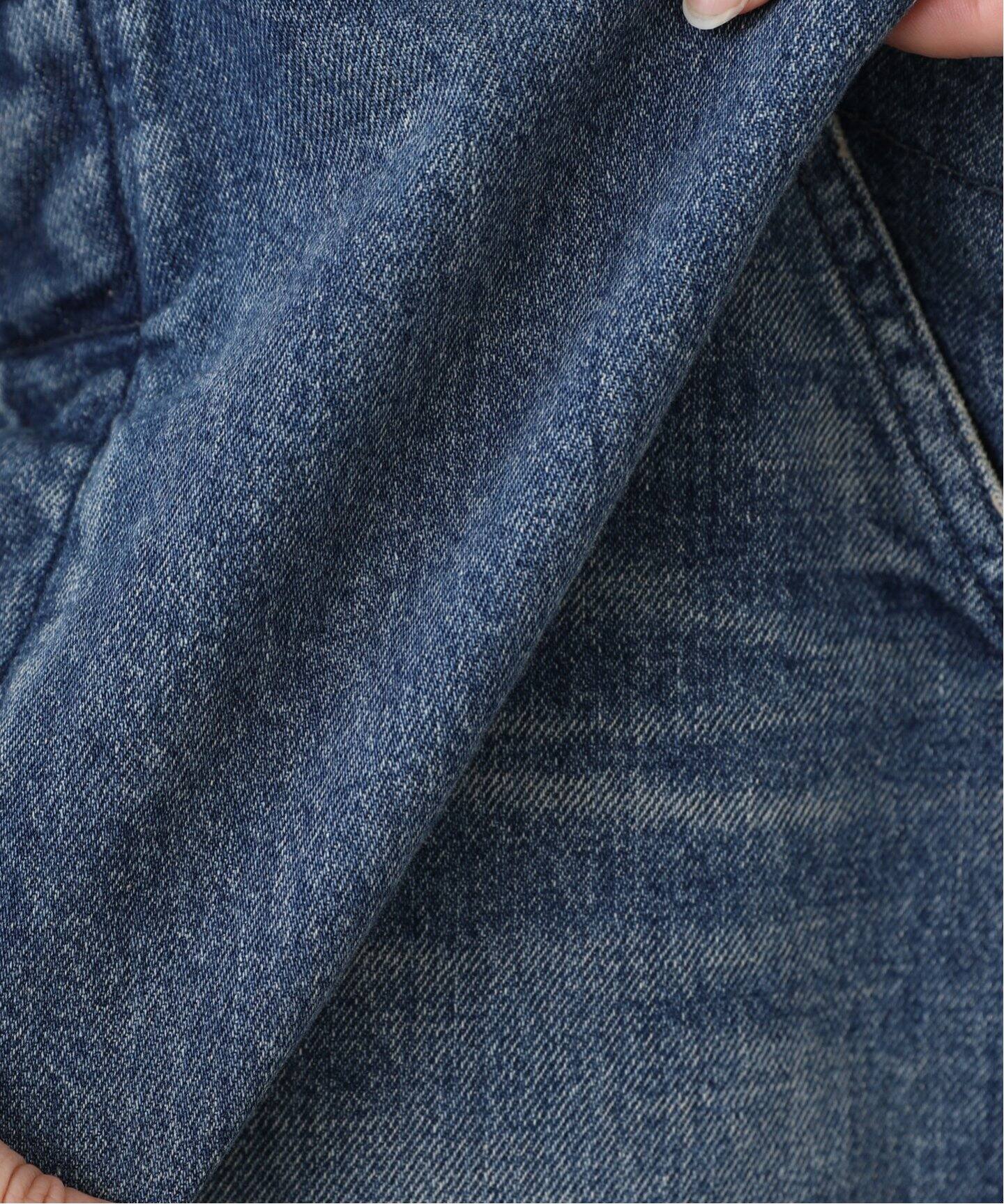 ジャーナルスタンダードラックス　11ozデニム　オーバーオール journal standard luxe｜《追加》11OZデニム オーバーオール