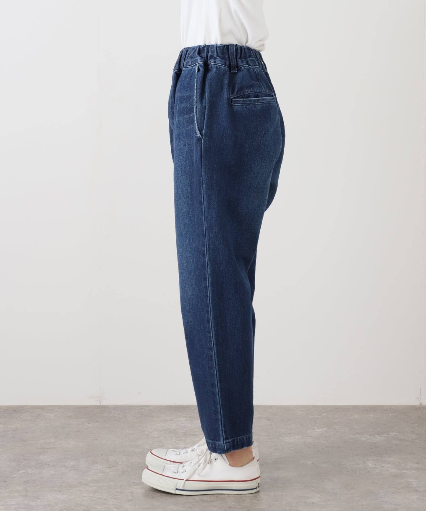 journalstandard luxe ボーダー　サルエルパンツ journalstandard luxe ボーダー サルエルパンツ journalstandard