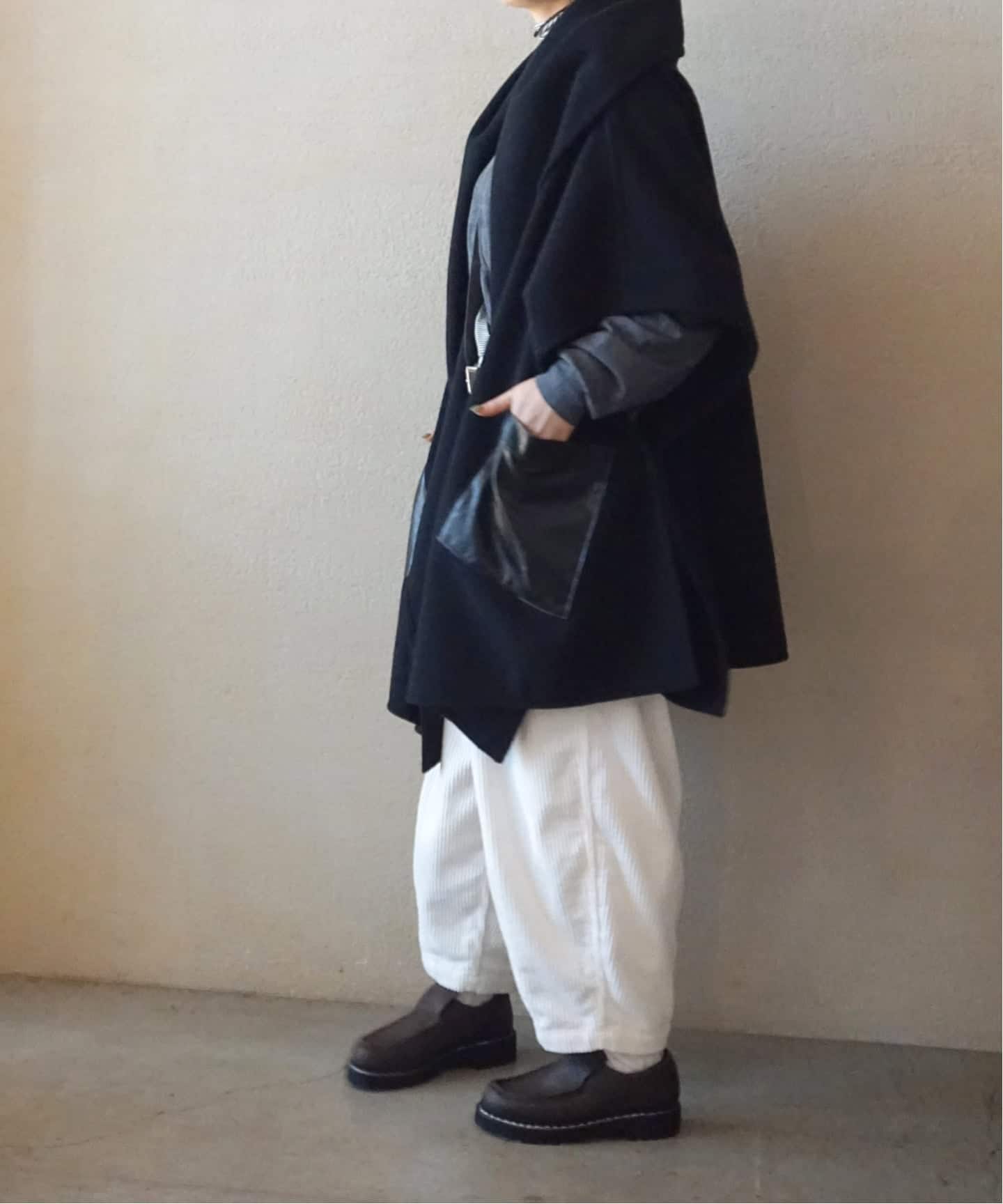 5Wコール フェロペインターパンツ（その他パンツ）｜journal standard