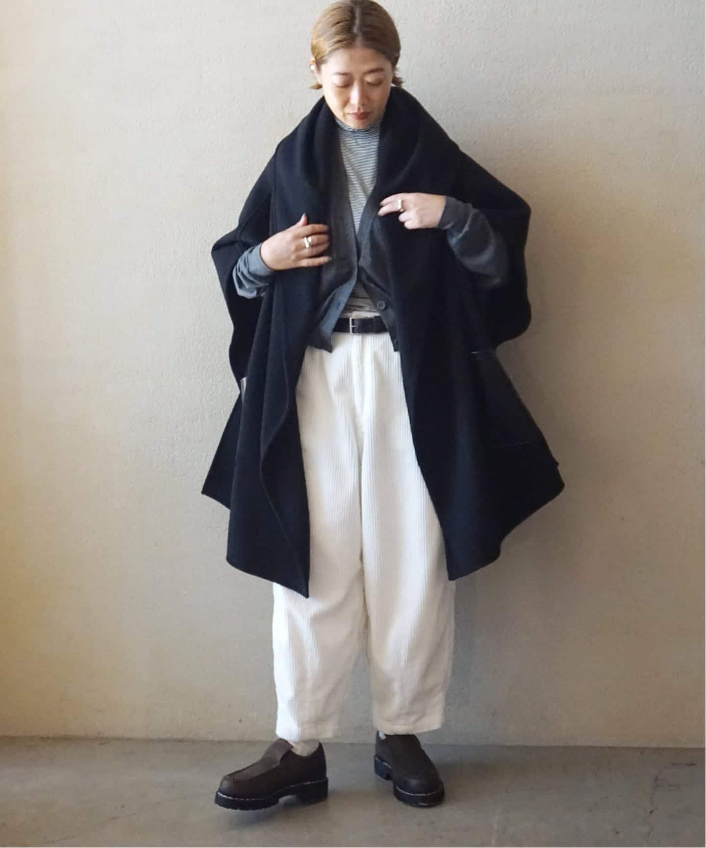 5Wコール フェロペインターパンツ（その他パンツ）｜journal