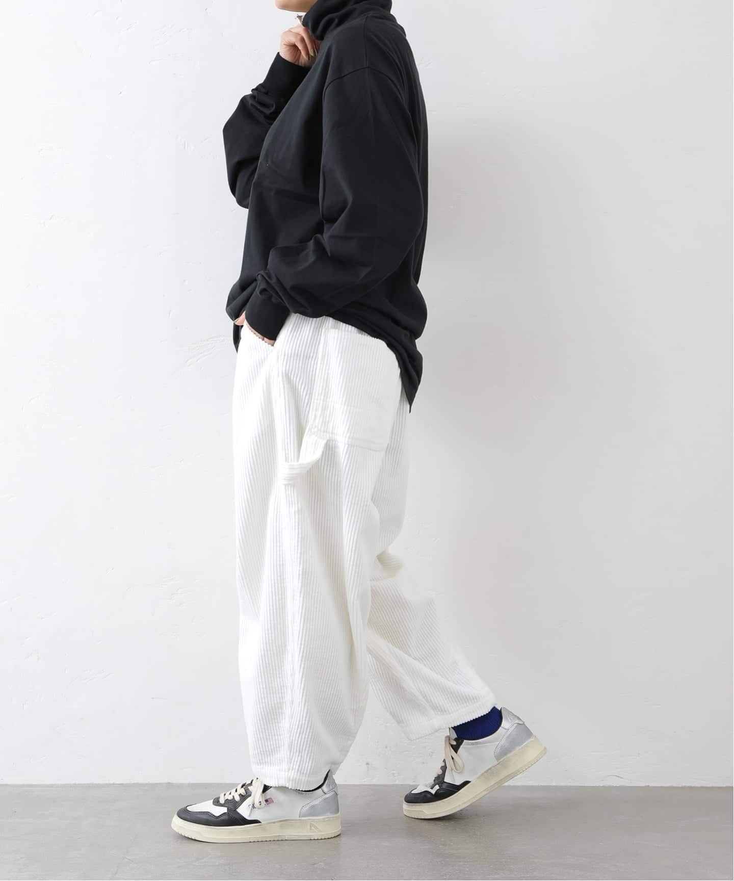 journal standard luxe 5Wコール フェロペインターパンツ 5Wコール フェロペインターパンツ（その他パンツ）｜journal standard