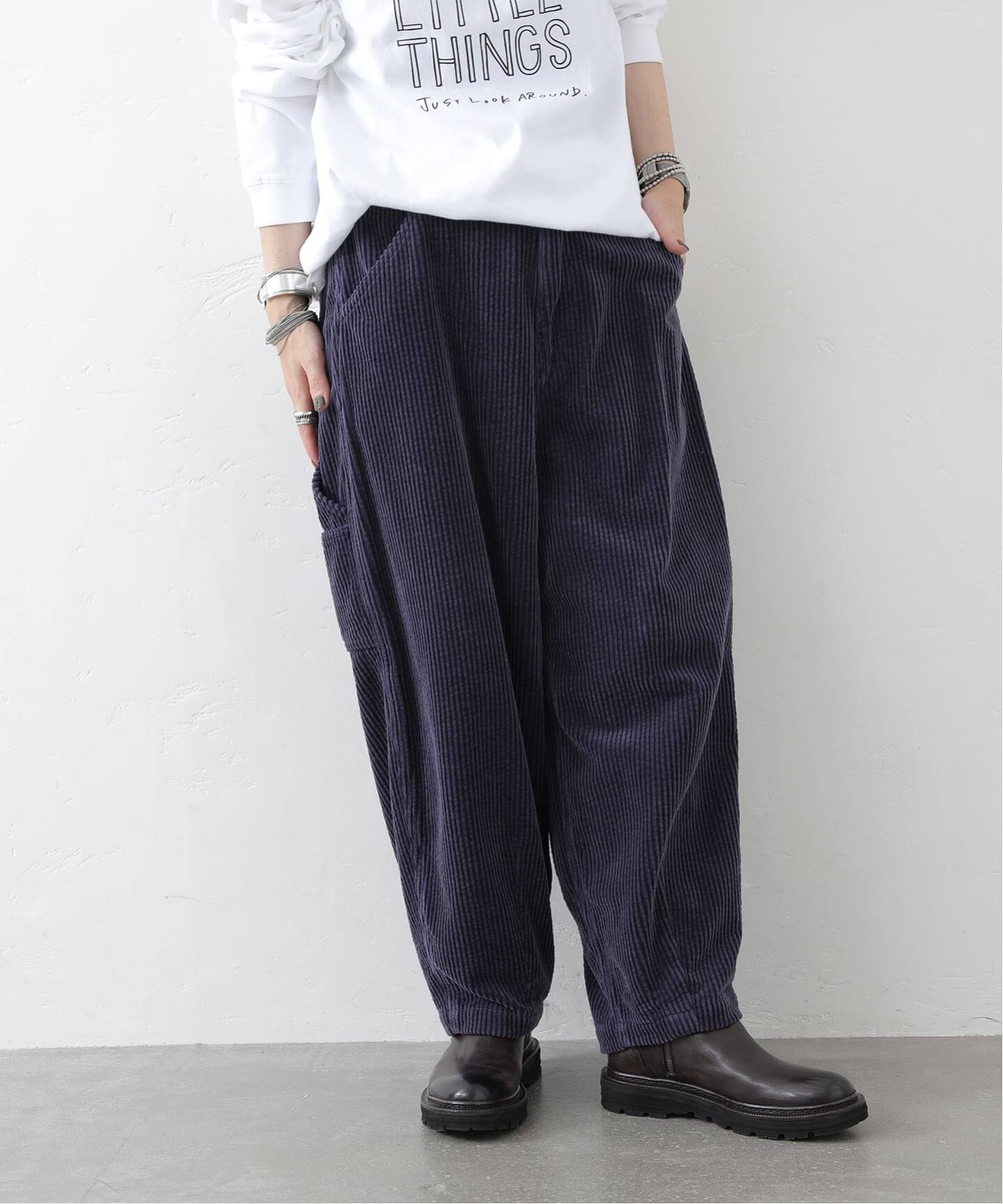 5Wコール フェロペインターパンツ（その他パンツ）｜journal standard