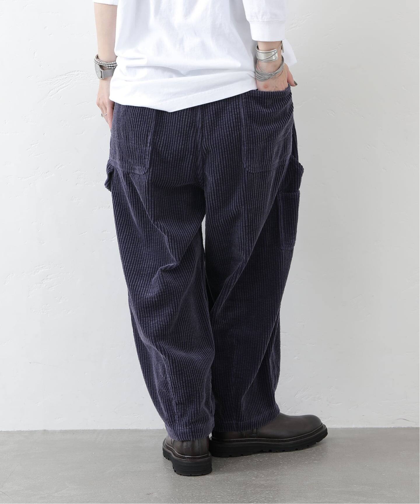 5Wコール フェロペインターパンツ（その他パンツ）｜journal standard