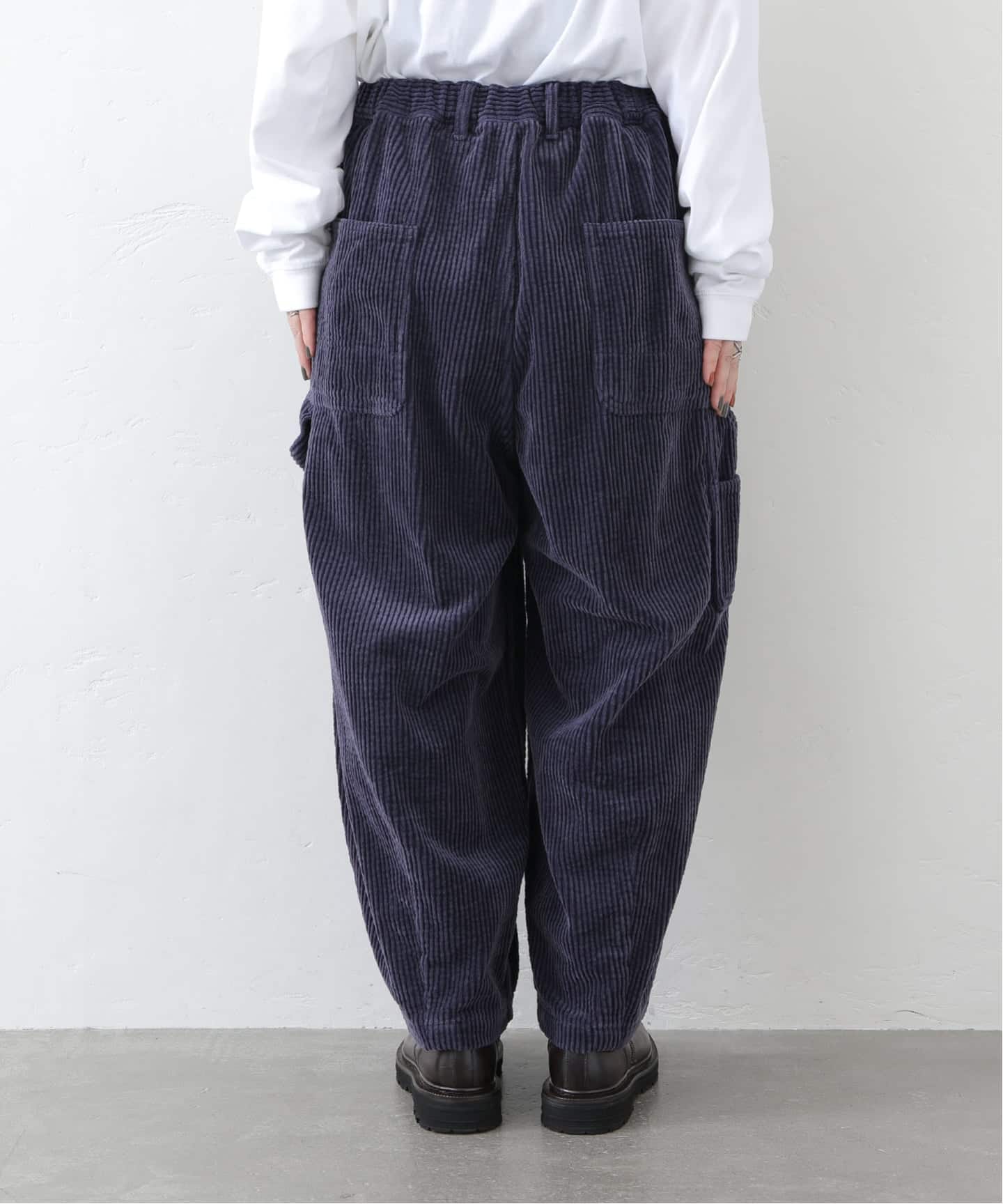 5Wコール フェロペインターパンツ（その他パンツ）｜journal standard