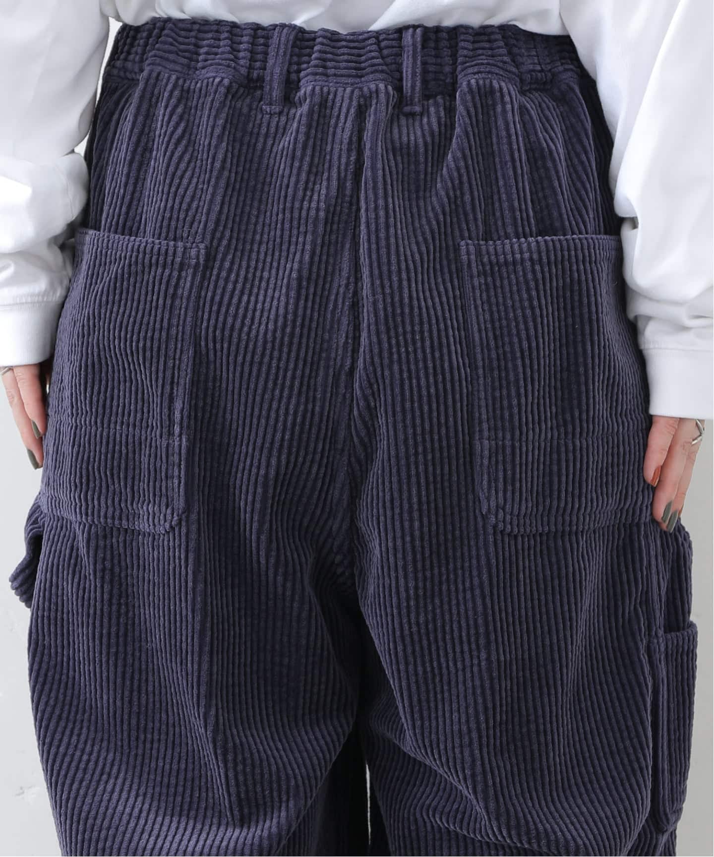 5Wコール フェロペインターパンツ（その他パンツ）｜journal standard