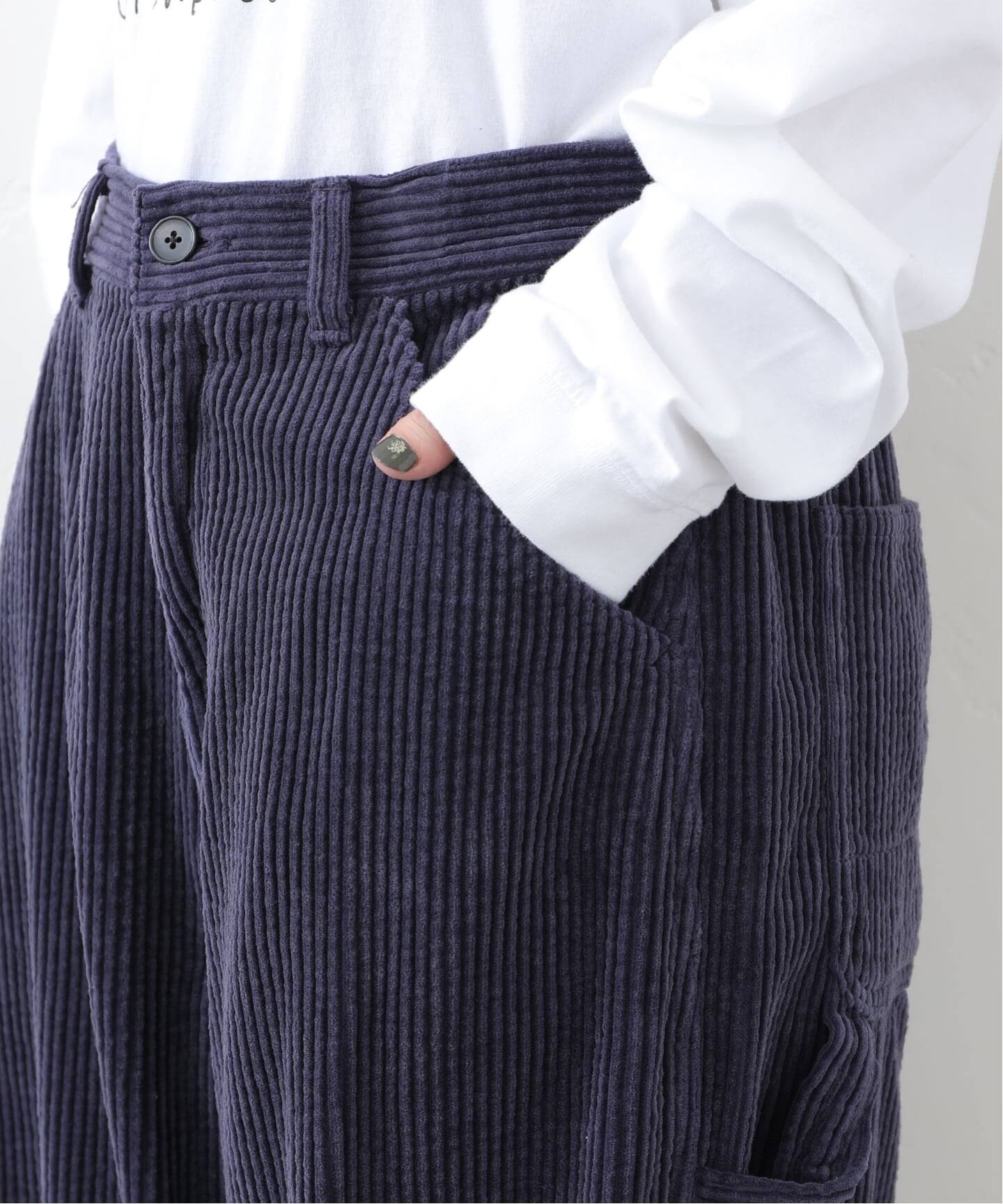 5Wコール フェロペインターパンツ（その他パンツ）｜journal standard