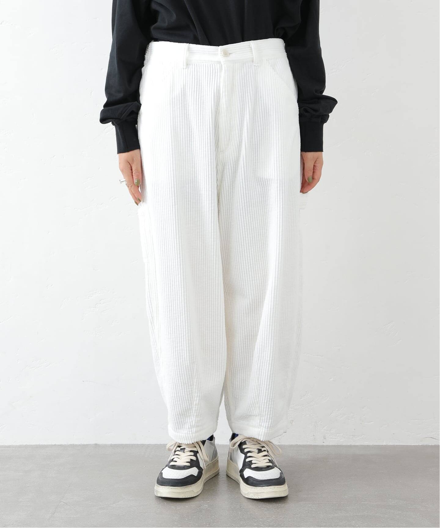 5Wコール フェロペインターパンツ（その他パンツ）｜journal standard