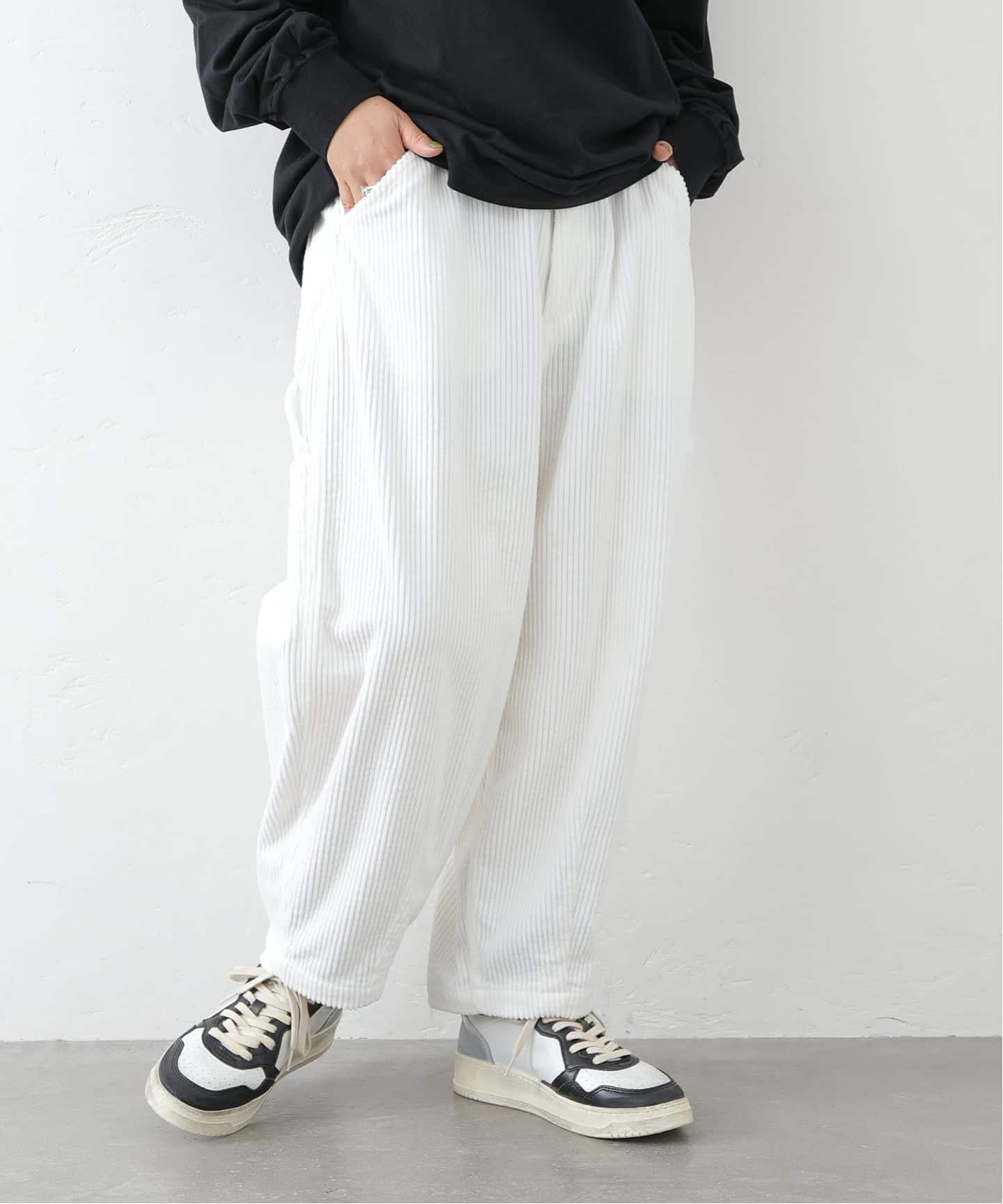 ジャーナルスタンダードラックス | 【MAY】 パンツ journal standard luxe｜ジャーナルスタンダード ラックスの