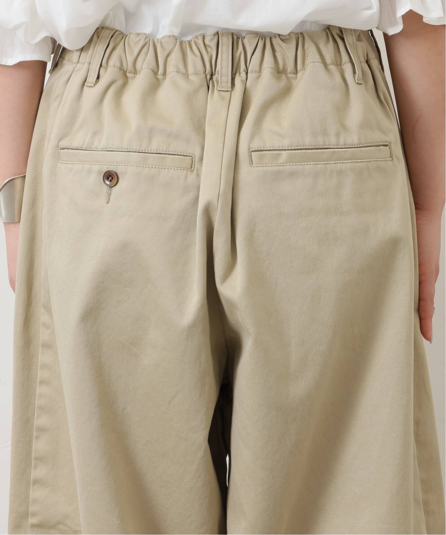 チノ スウィッチパンツ（チノパンツ）｜journal standard luxe