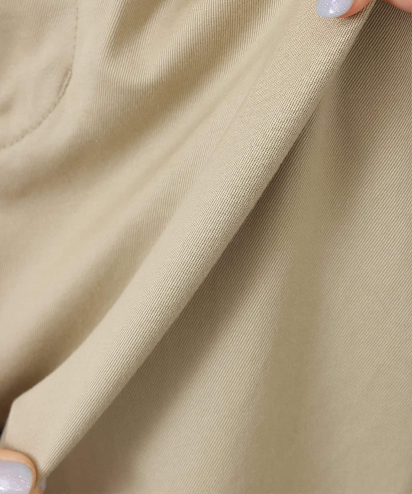 チマラ　別注チノパン　ジャーナルスタンダードラックス　ベージュ34 chimala/チマラ】 for luxe UNISEX DENIM PAINTER PA（デニム