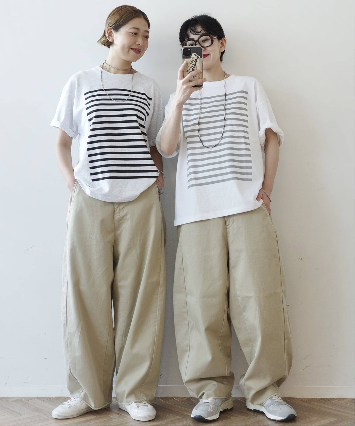 新品 ジャーナルスタンダードラックス チノスウィッチパンツ 追加予約2》チノ スウィッチパンツ（チノパンツ）｜journal