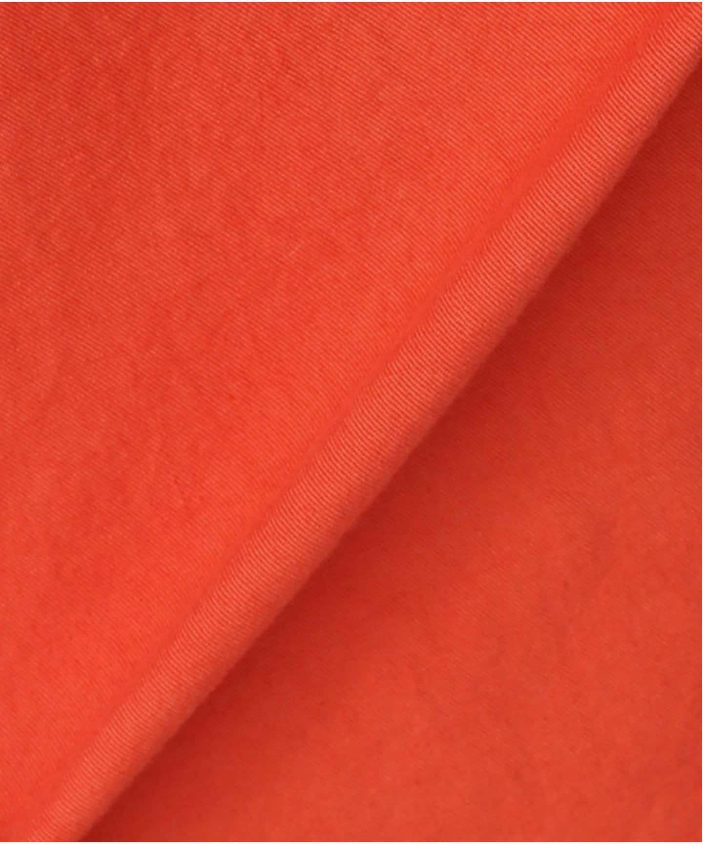新品　TELA テラ　パンツ　オレンジ　イエナ　ジャーナルスタンダード Beau's CLOSET】パンツ（その他パンツ）｜journal standard luxe