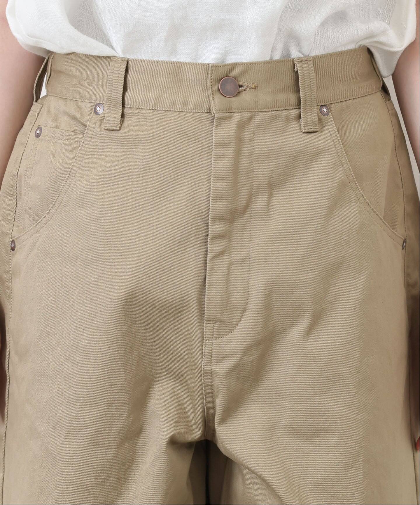 journal standard luxe コウミツドチノワーク 5PK コウミツドチノ ワ-ク5PK（その他パンツ）｜journal standard
