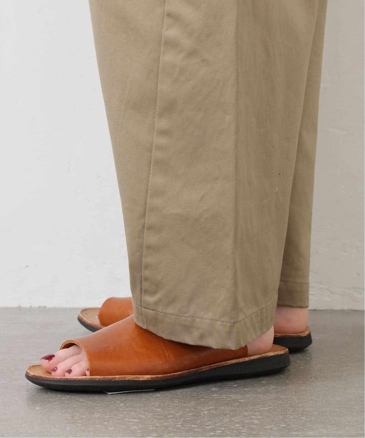 journal standard luxe コウミツドチノワーク 5PK コウミツドチノ ワ-ク5PK（その他パンツ）｜journal standard