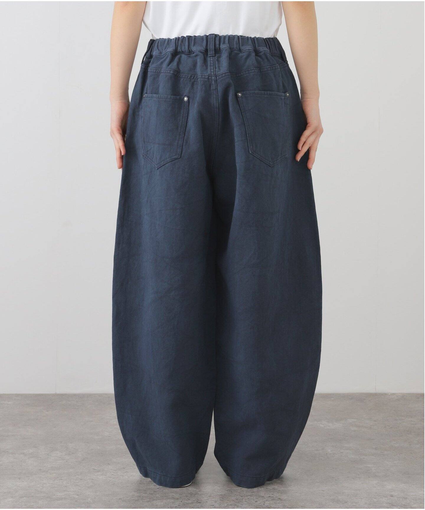信頼も高い CLツイル luxe standard ワーク5PK（その他パンツ）｜journal パンツ
