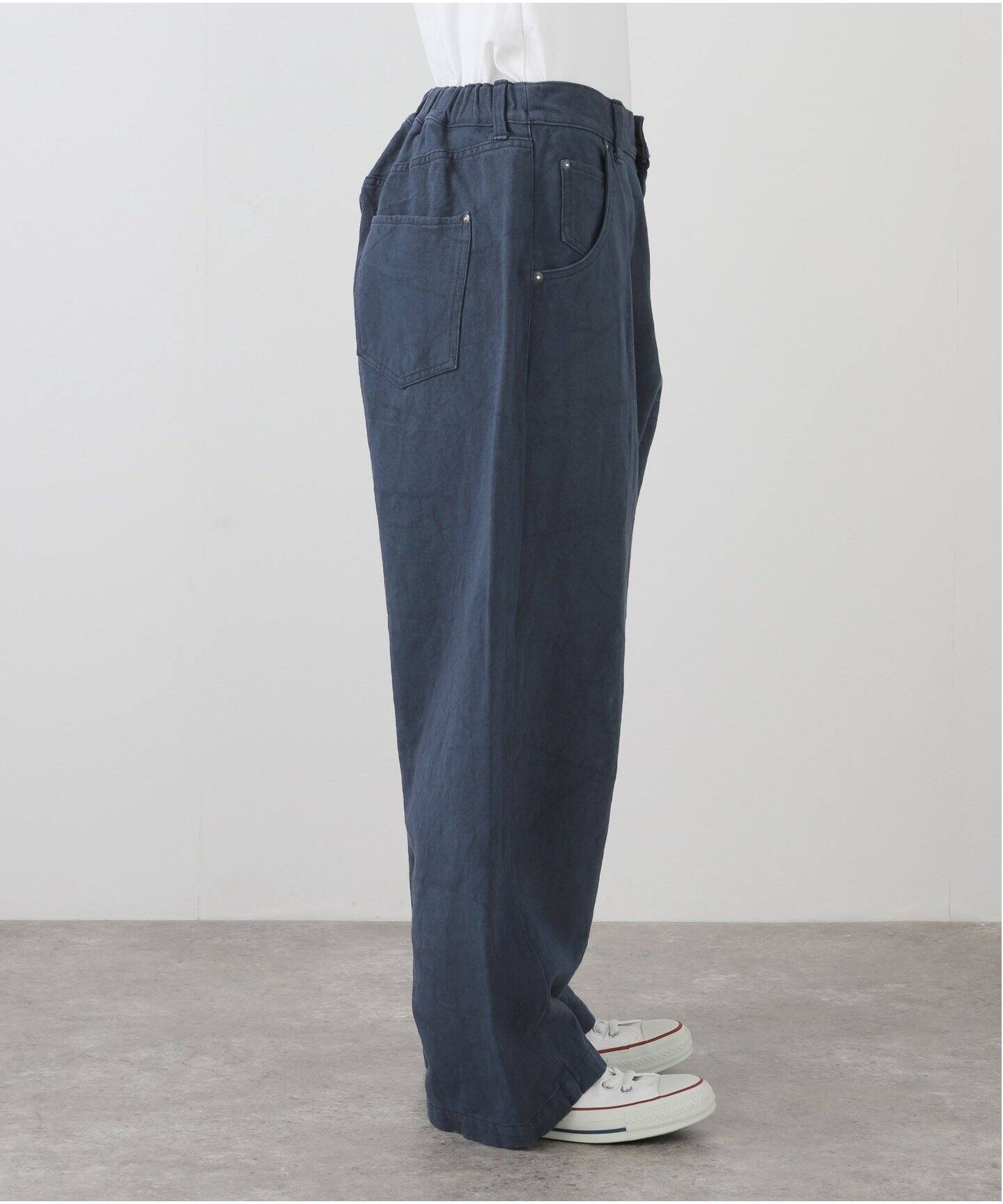 驚きの価格 CLツイル ワーク5PK（その他パンツ）｜journal luxe standard パンツ