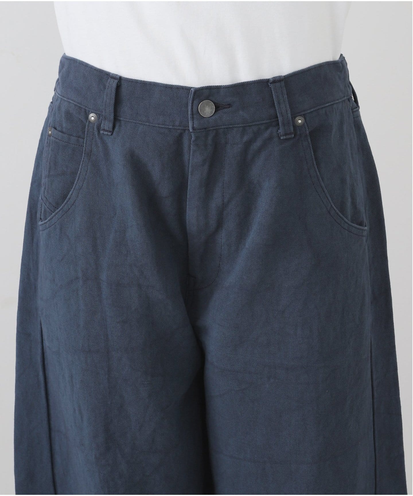 CLツイル ワーク5PK（その他パンツ）｜journal standard luxe