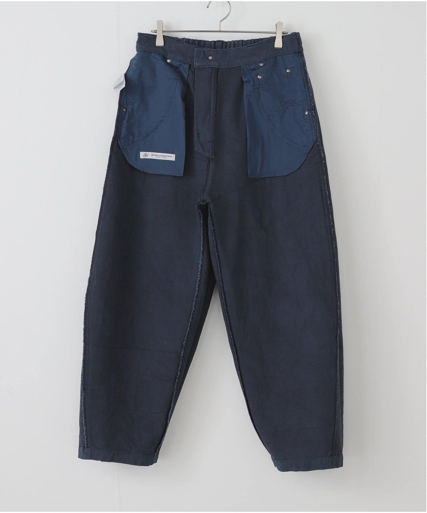 CLツイル ワーク5PK（その他パンツ）｜journal standard luxe