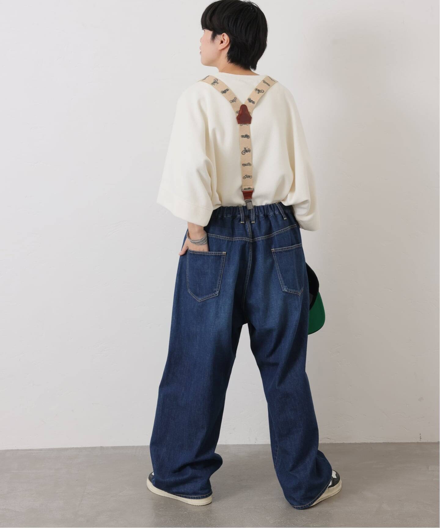 Journal　Standard　luxe 10OZコラパンツ 楽天市場】10OZデニム コラパンツ journal standard luxe