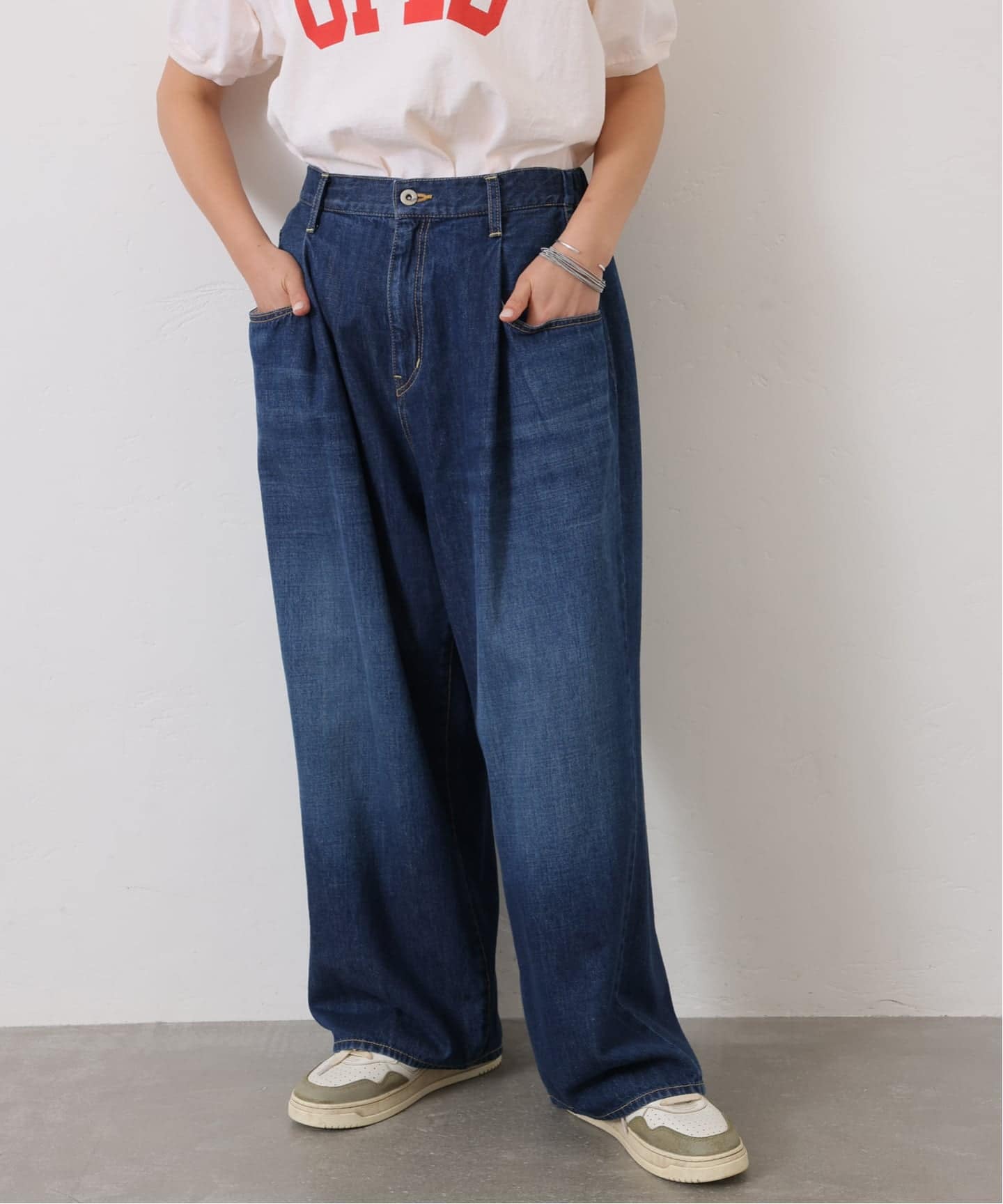 ジャーナルスタンダードラックス⭐︎enrica LINEN OPEN TOP ジャーナルスタンダードラックス⭐︎enrica LINEN OPEN TOP