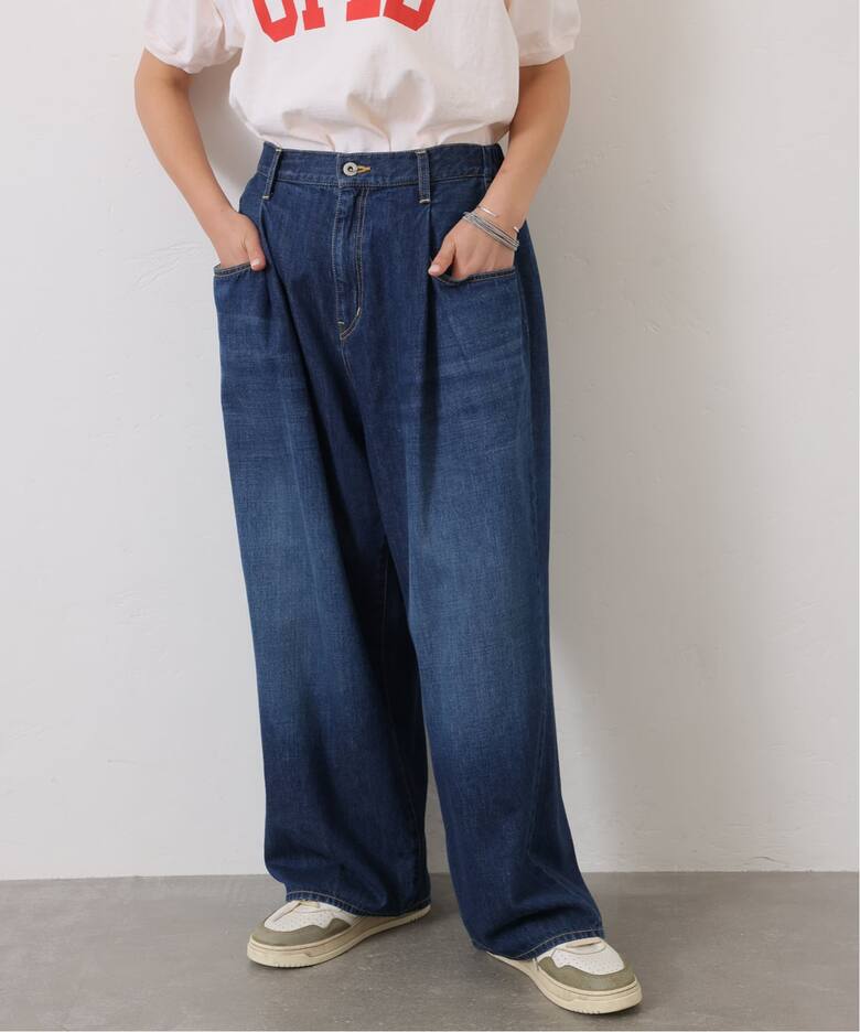 パンツ
