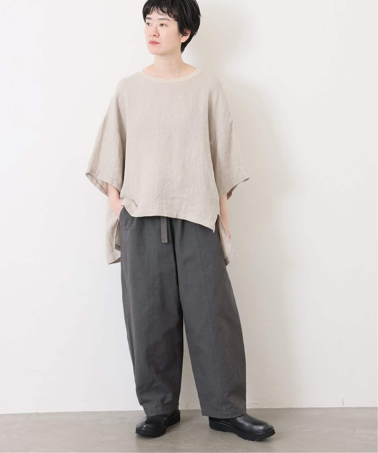 JOURNAL STANDARD LUXE//Fiona’s PT Fiona's PT（その他パンツ）｜journal standard luxe