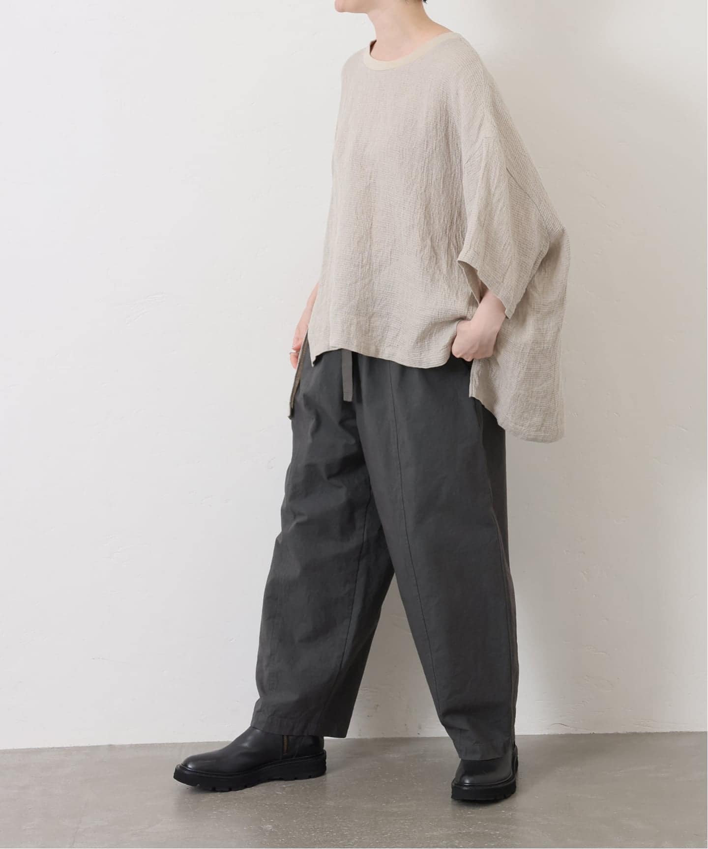 Fiona's PT（その他パンツ）｜journal standard luxe