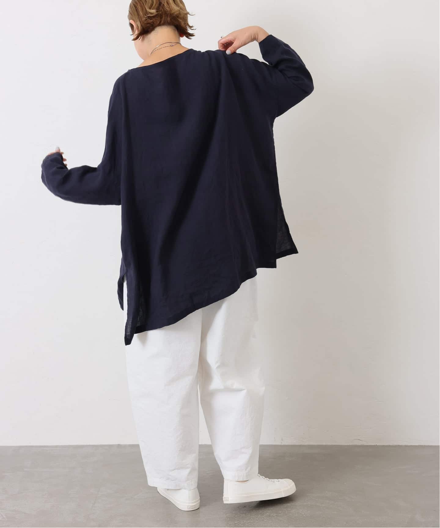 トップス journal standard luxe Fiona's T Fiona's crewpull（その他トップス）｜journal standard luxe