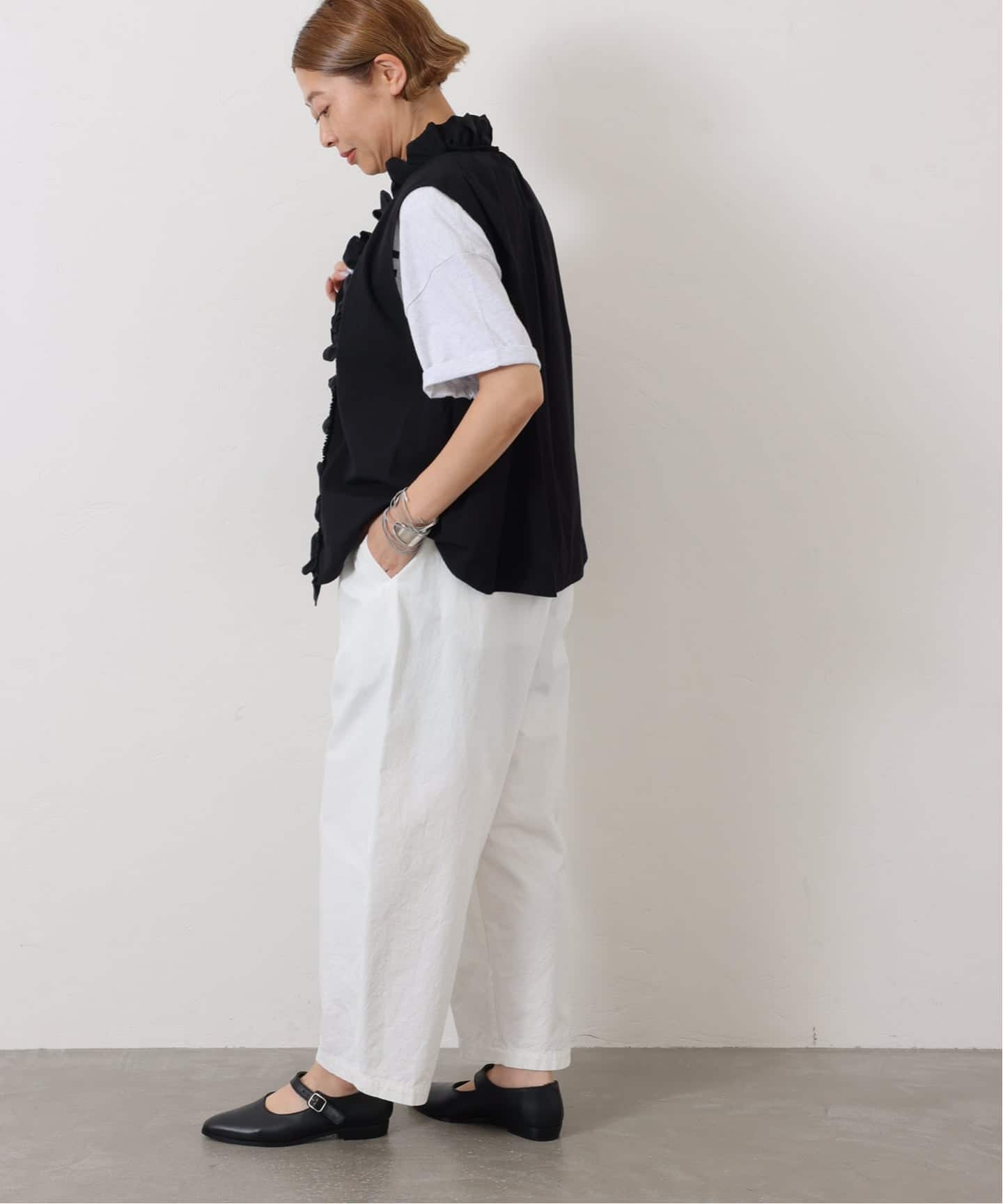 JOURNAL STANDARD LUXE//Fiona’s PT Fiona's PT（その他パンツ）｜journal standard luxe