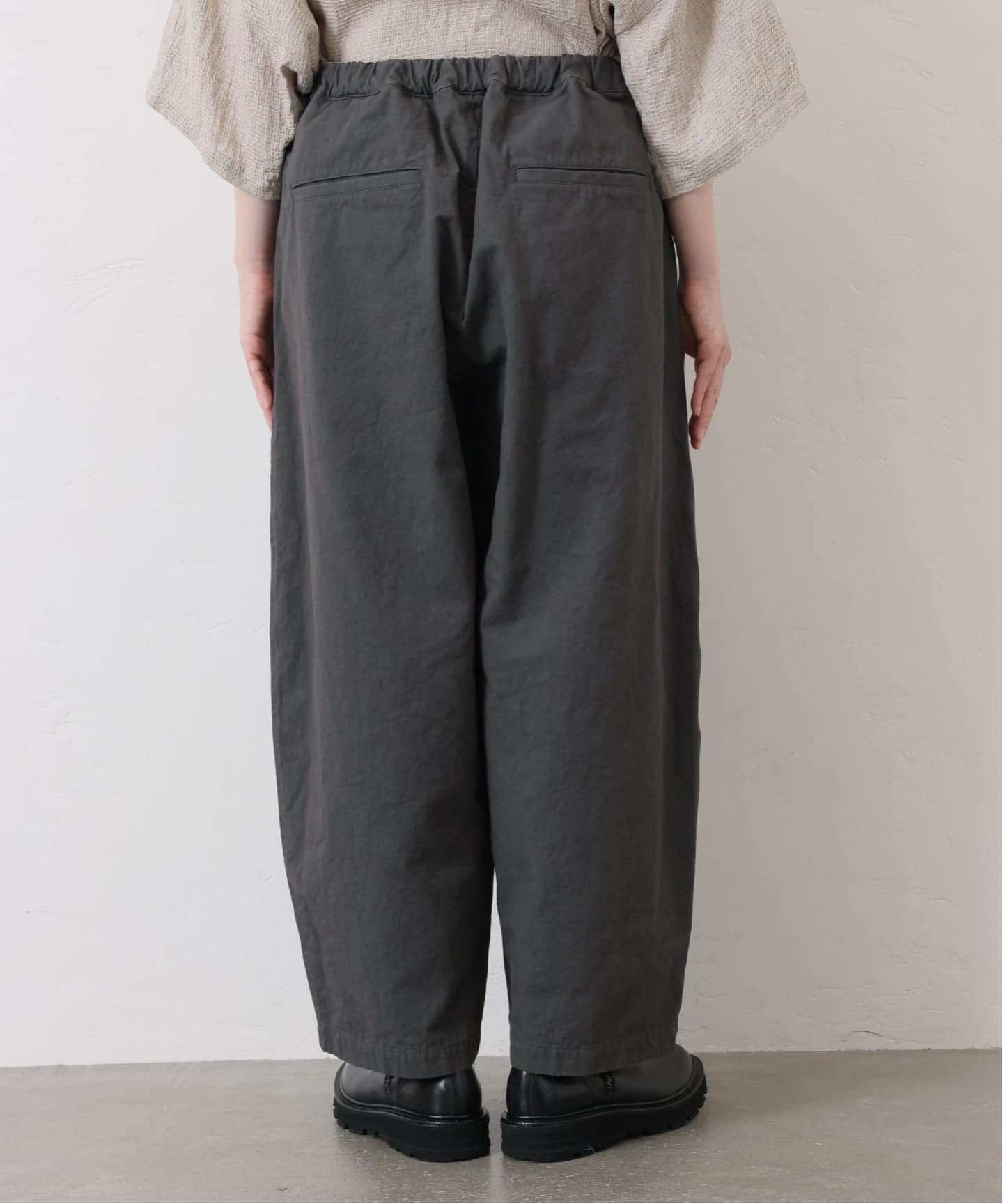 Fiona's PT（その他パンツ）｜journal standard luxe（ジャーナル