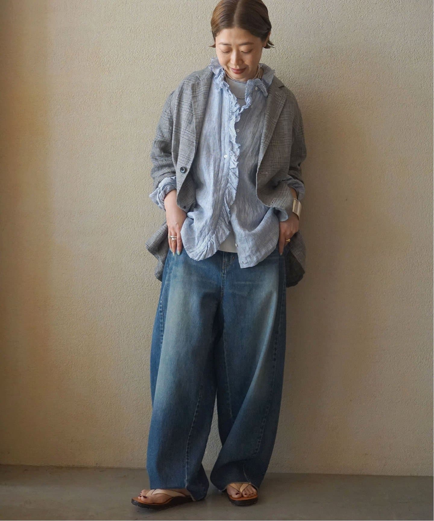 完売品　journal standard luxe 【NOV】パンツ JOURNAL STANDARD LUXE 【NOV】パンツ パンツ