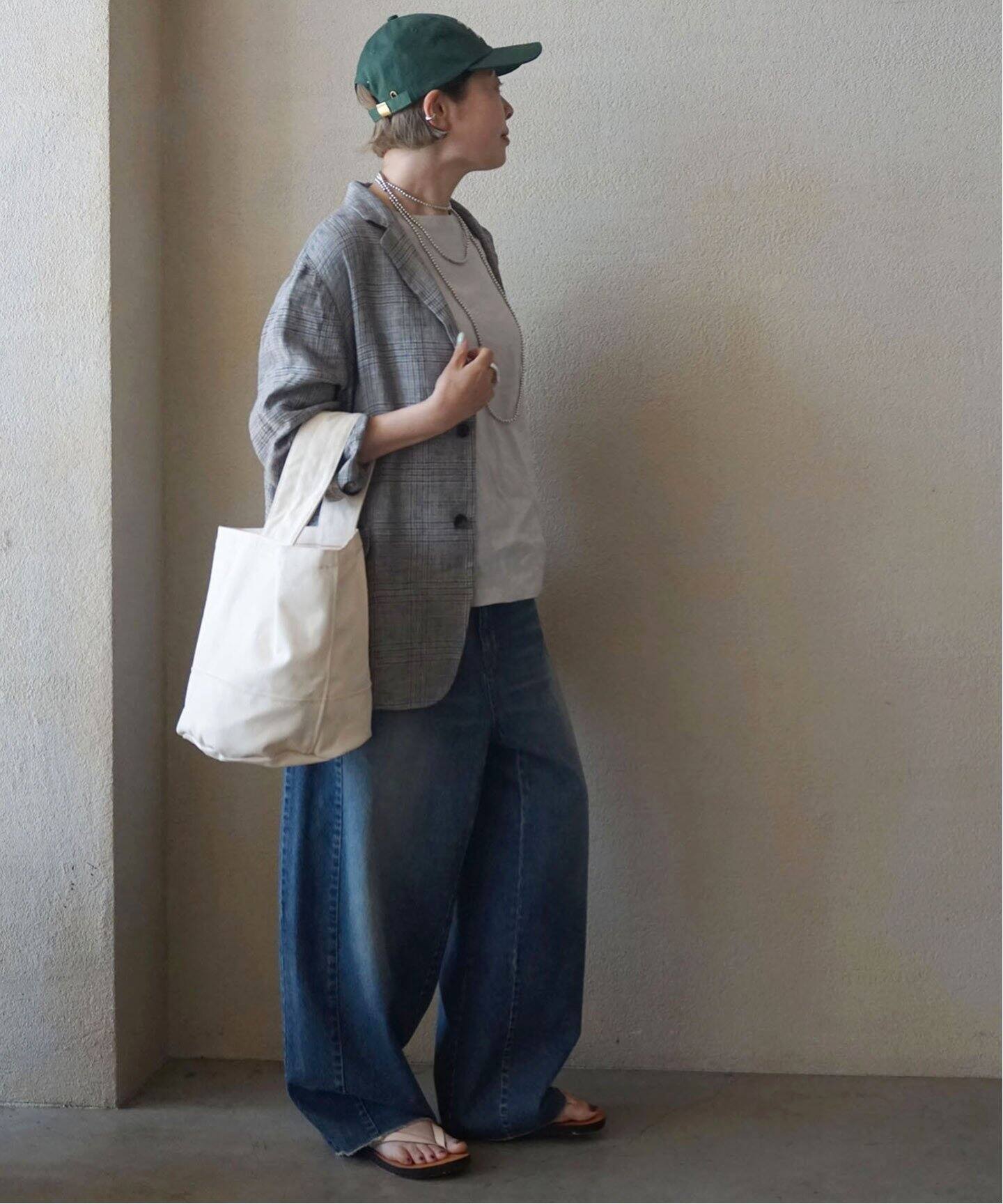 journal standard luxe デニムスウィッチパンツ 追加2》11OZデニム スウィッチパンツ（デニムパンツ・ジーンズ