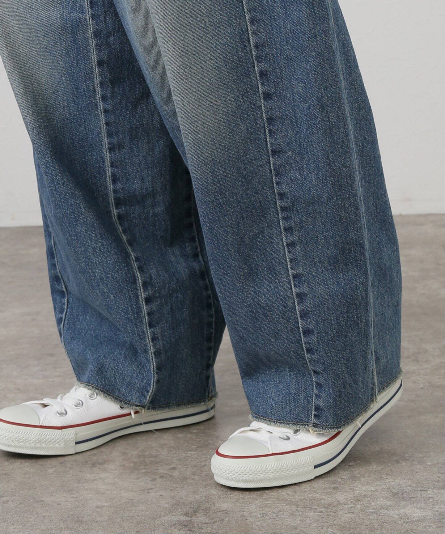 journal standard luxe
チノクロス タックパンツ 楽天市場】クラシックテンジク モックプルオーバー journal