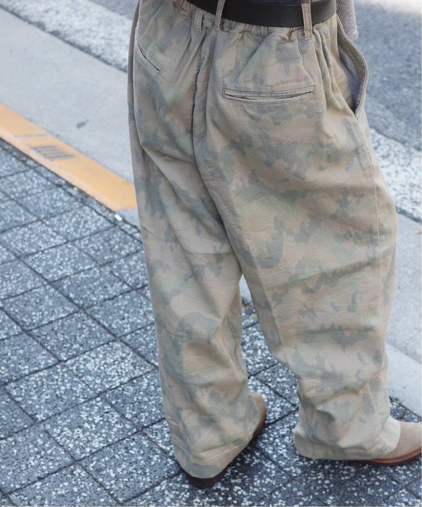 Haily's】 PT（その他パンツ）｜journal standard luxe（ジャーナル