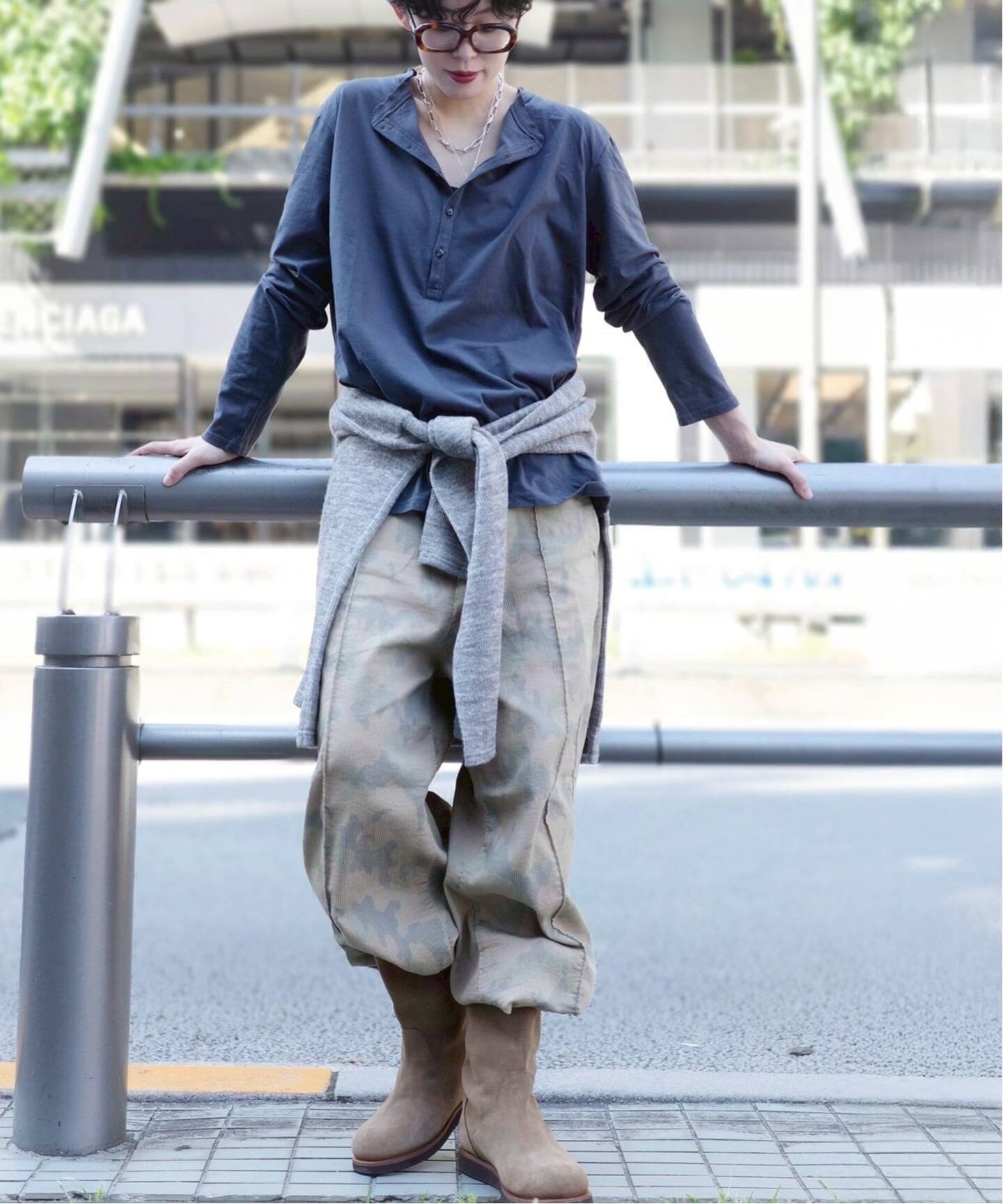 Haily's】 PT（その他パンツ）｜journal standard luxe（ジャーナル