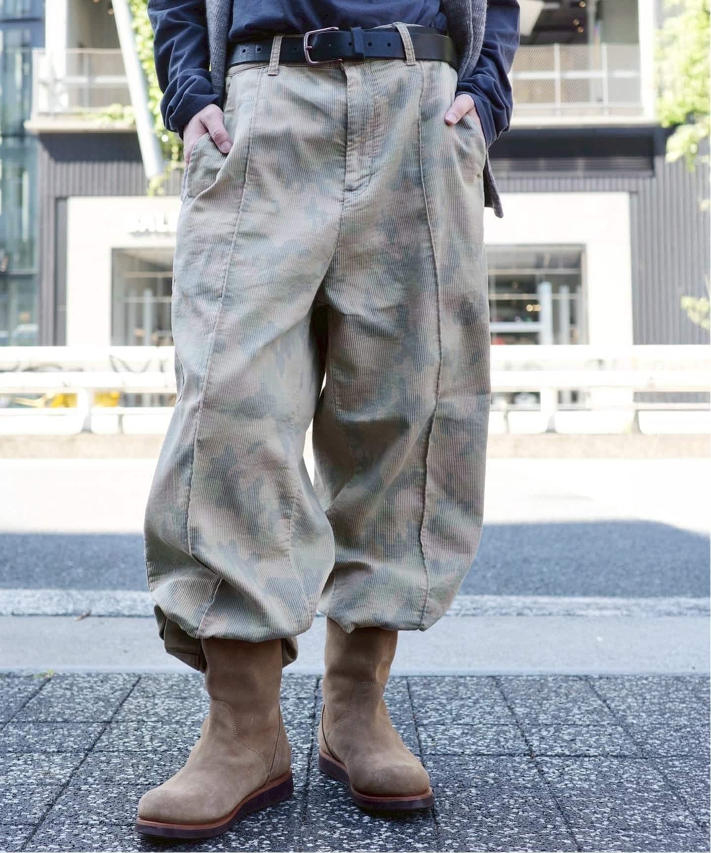 Haily's】 PT（その他パンツ）｜journal standard luxe