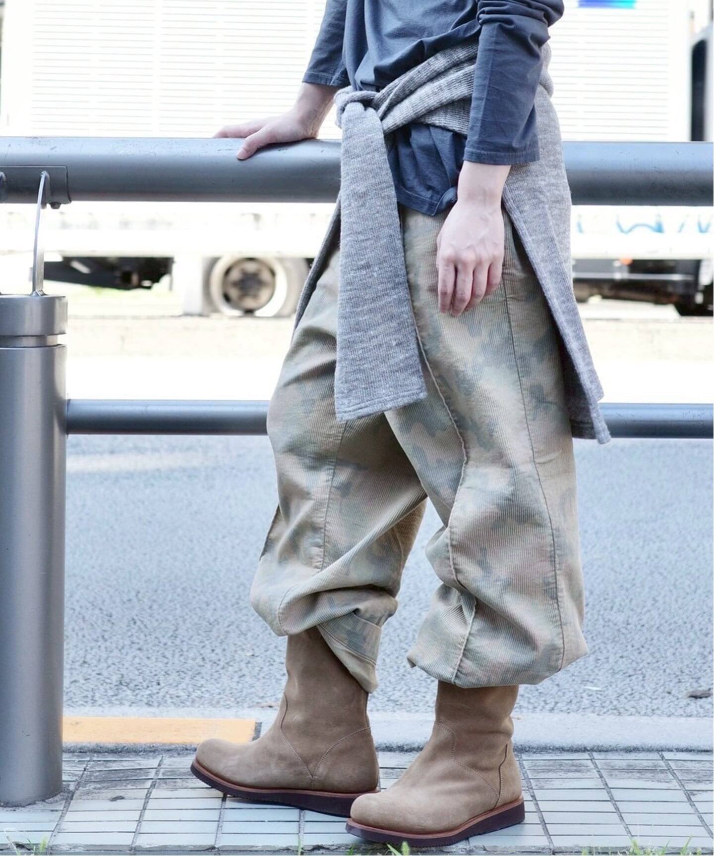 Haily's】 PT（その他パンツ）｜journal standard luxe（ジャーナル