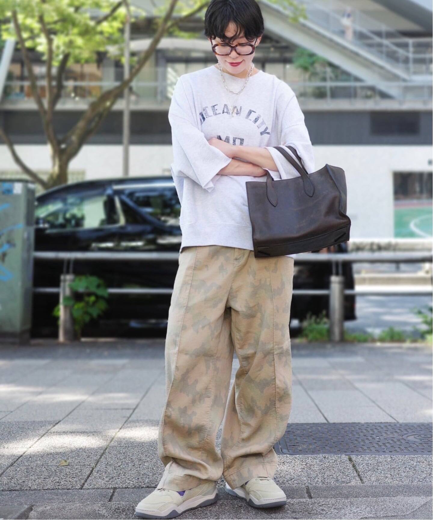Haily's】 PT（その他パンツ）｜journal standard luxe（ジャーナル