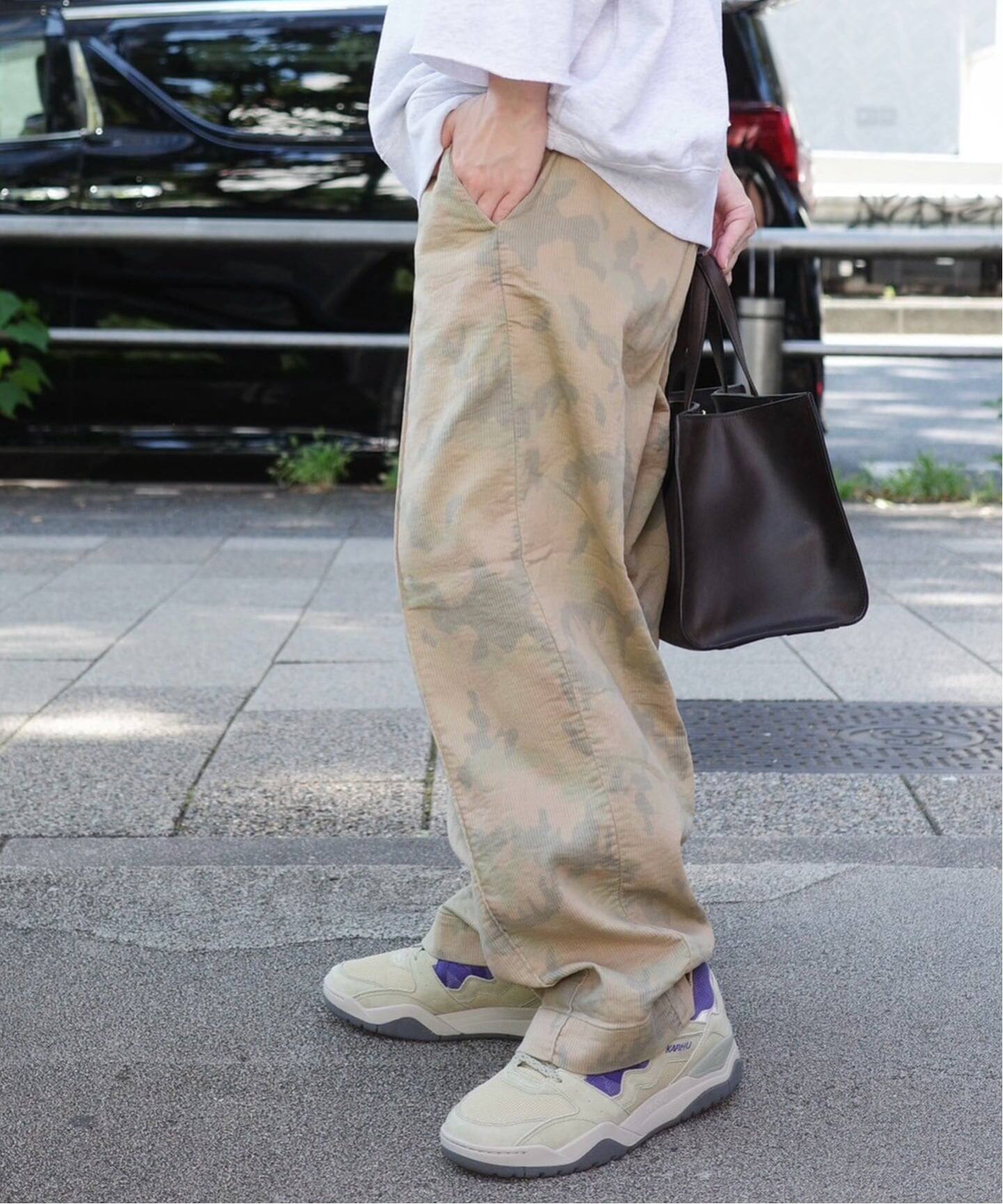 journal standard luxe 【Haily’s】 PT ミリタリー Haily's】 PT（その他パンツ）｜journal standard luxe（ジャーナル