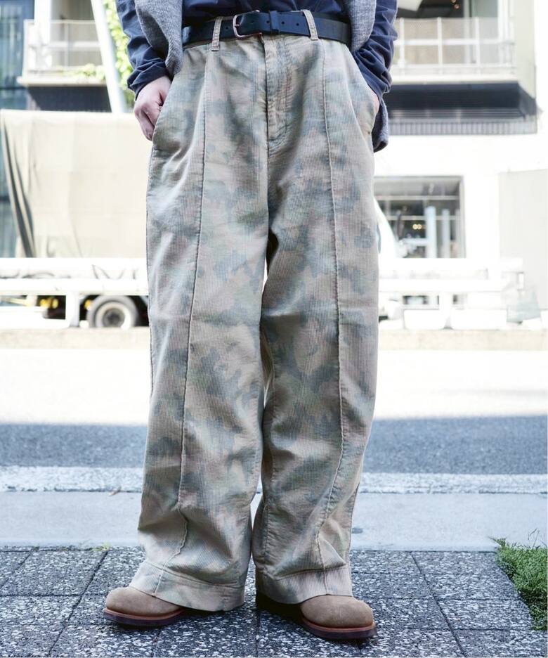 パンツ