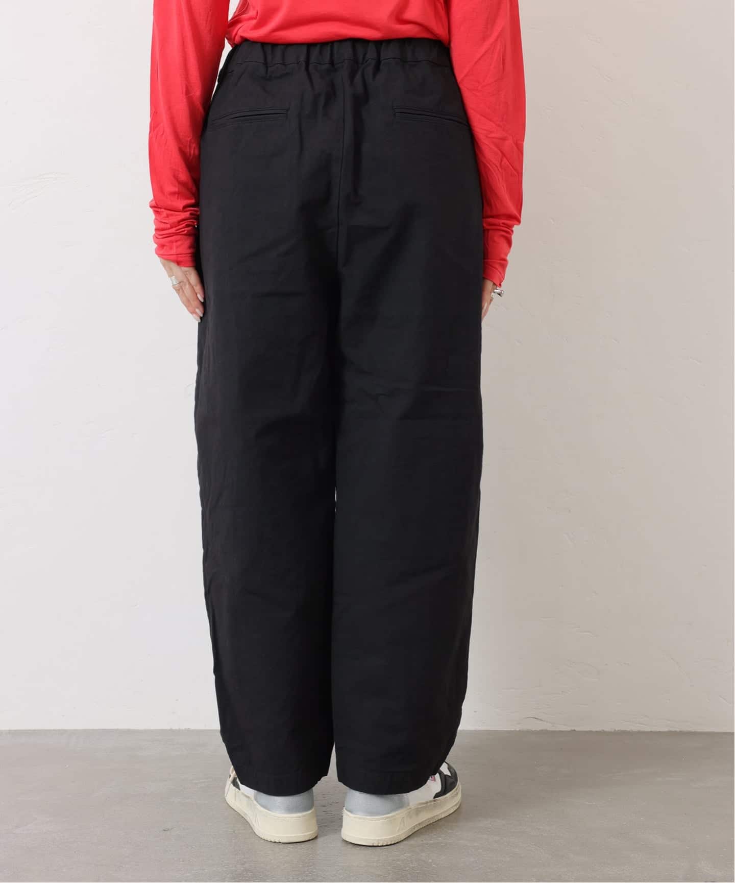 journal standard luxe ドットコール タックイージーパンツ ドット イージーパンツ（その他パンツ）｜journal standard luxe