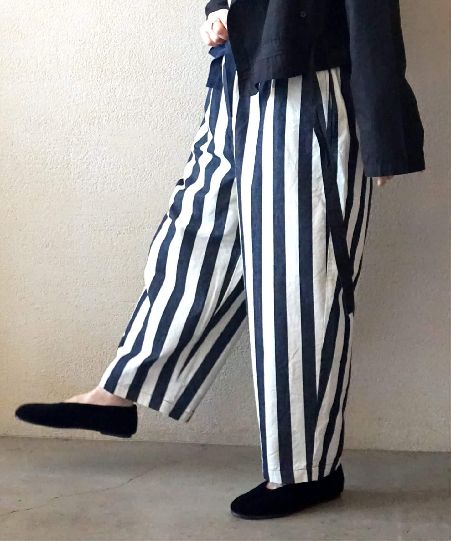 チャンプ！！！ジャーナルスタンダードラックス　イージーパンツ チャンプ！！！ジャーナルスタンダードラックス イージーパンツ