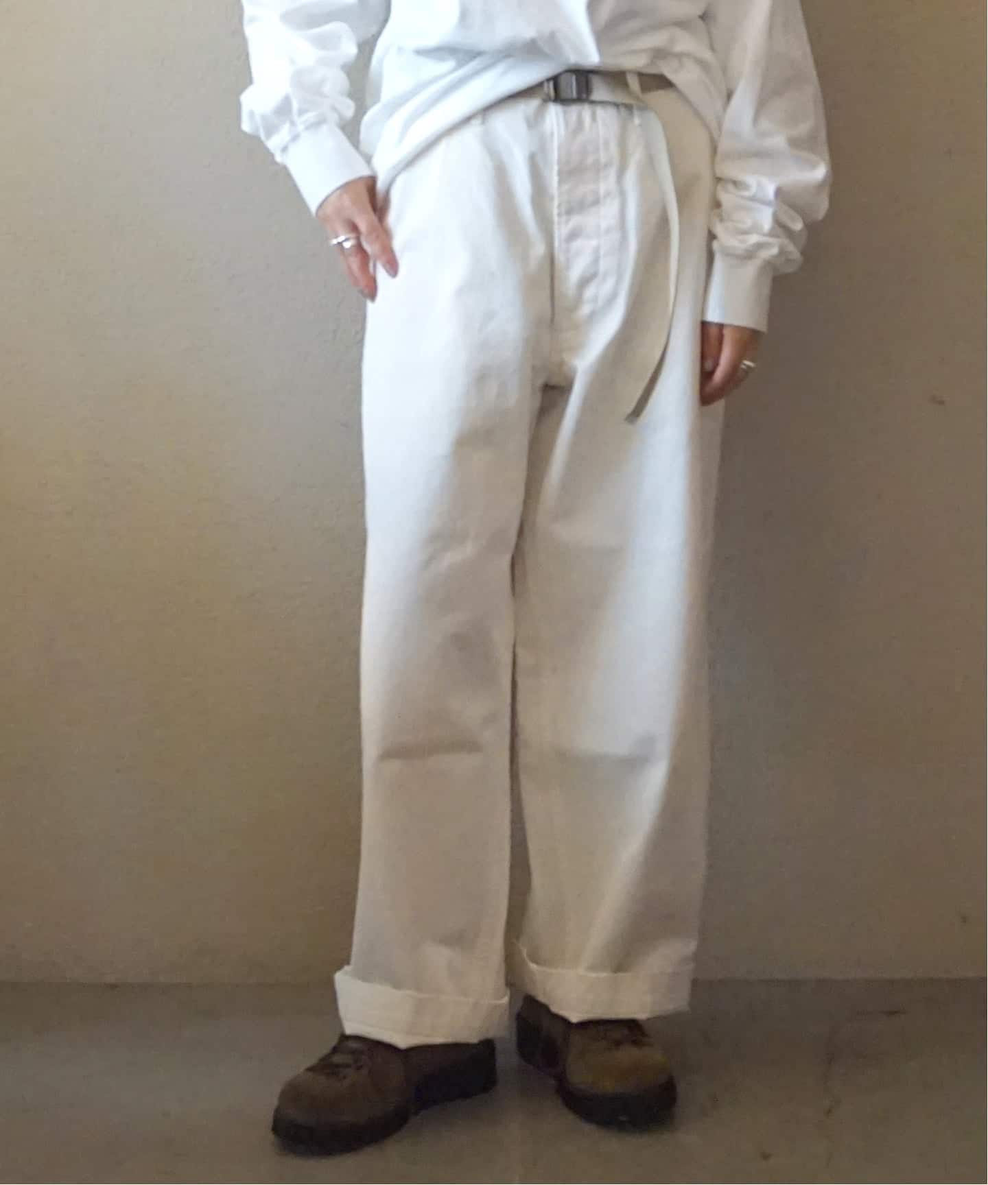 ツイルスタンダードチノ（チノパンツ）｜journal standard luxe