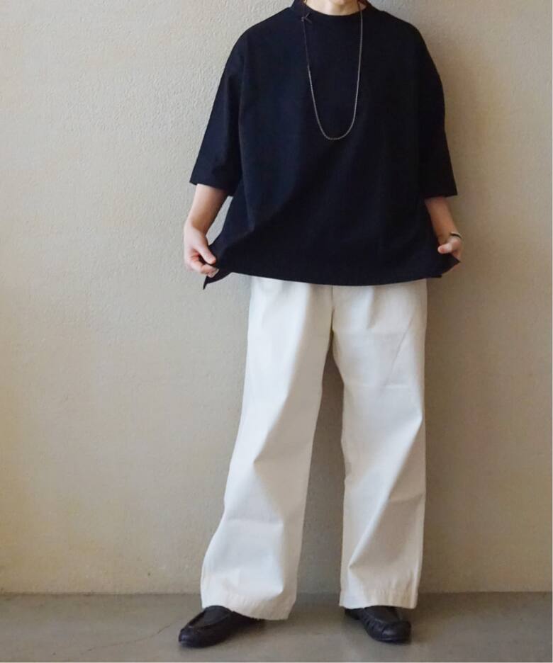 ツイルスタンダードチノ（チノパンツ）｜journal standard luxe 