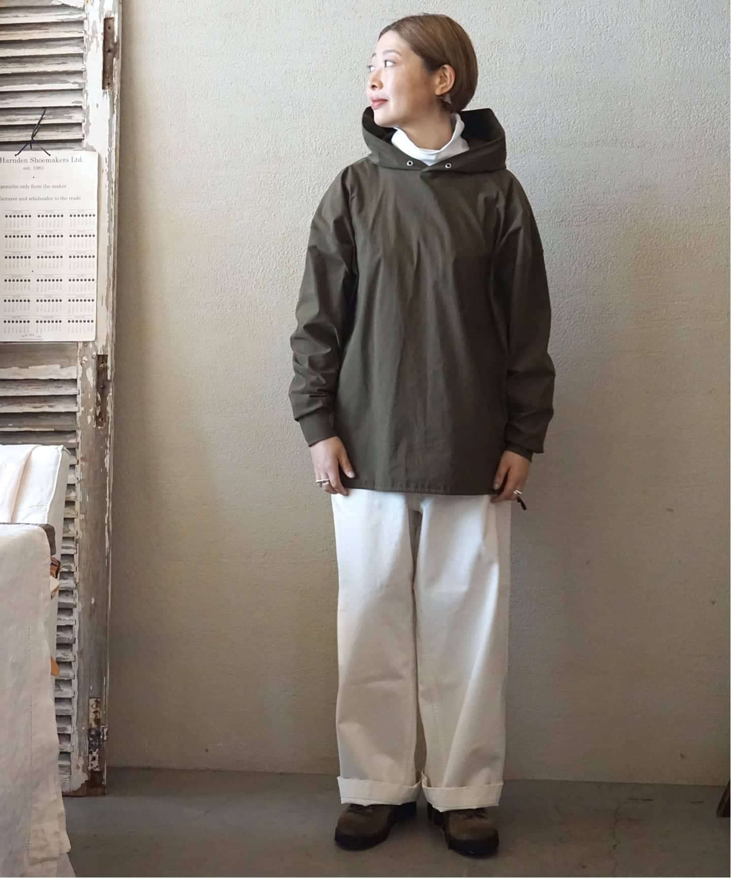 ツイルスタンダードチノ（チノパンツ）｜journal standard luxe