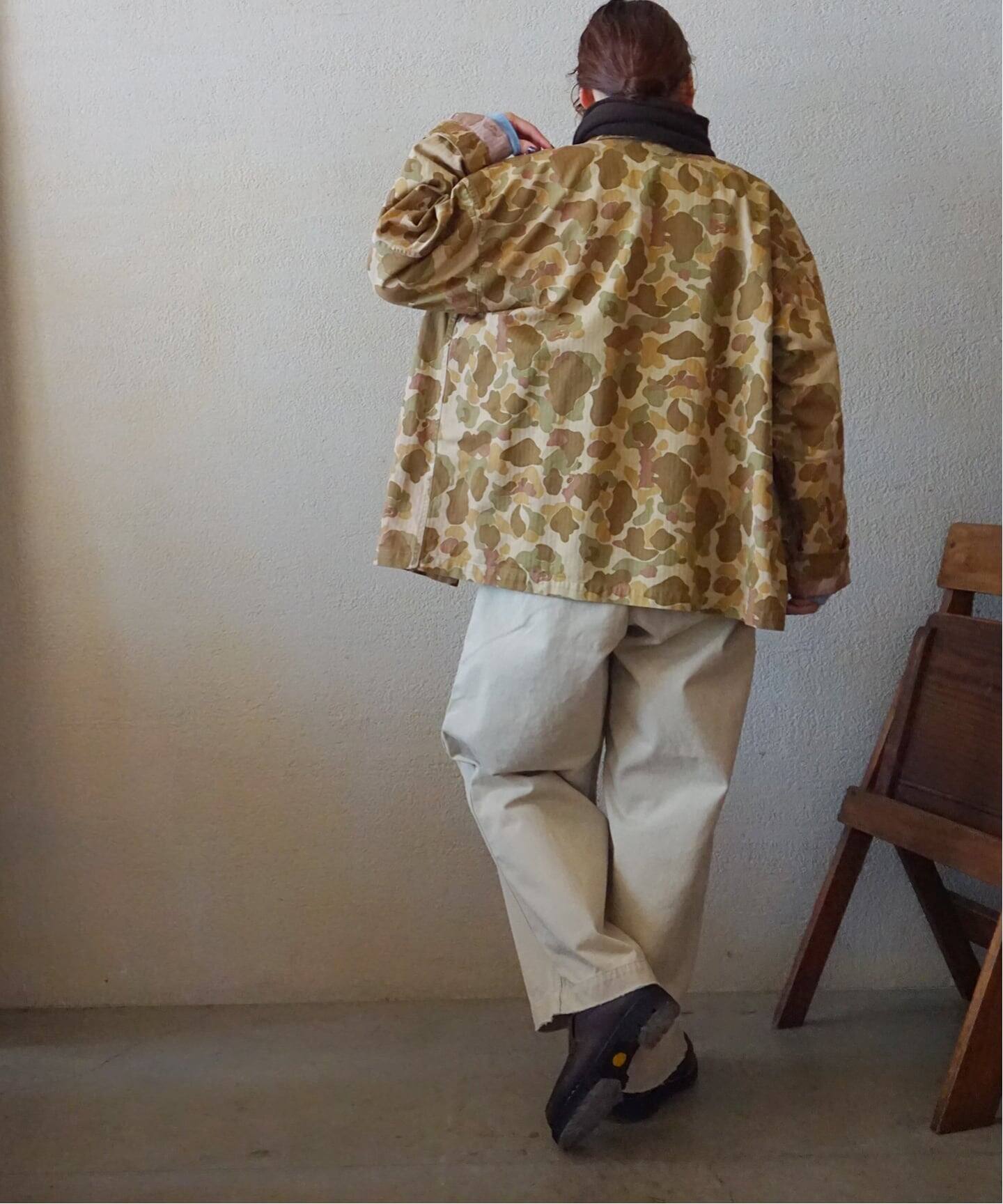 ツイルスタンダードチノ（チノパンツ）｜journal standard luxe